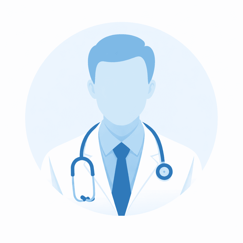 Top Doctor: иван